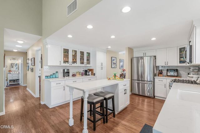36 Ilex Drive, Thousand Oaks, CA 91320