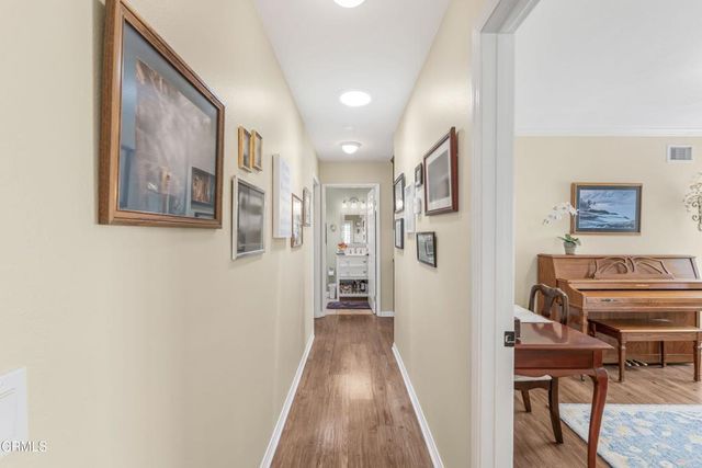 36 Ilex Drive, Thousand Oaks, CA 91320