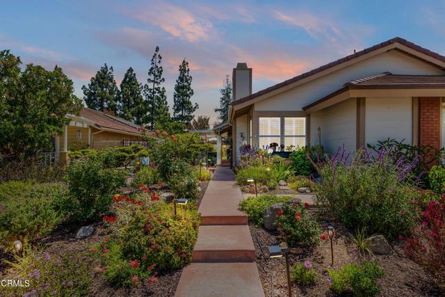 36 Ilex Drive, Thousand Oaks, CA 91320