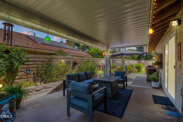 36 Ilex Drive, Thousand Oaks, CA 91320