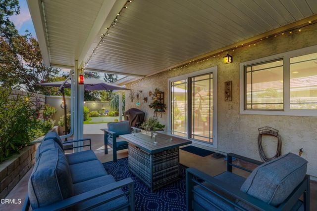 36 Ilex Drive, Thousand Oaks, CA 91320