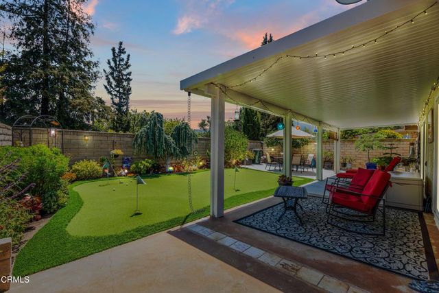 36 Ilex Drive, Thousand Oaks, CA 91320