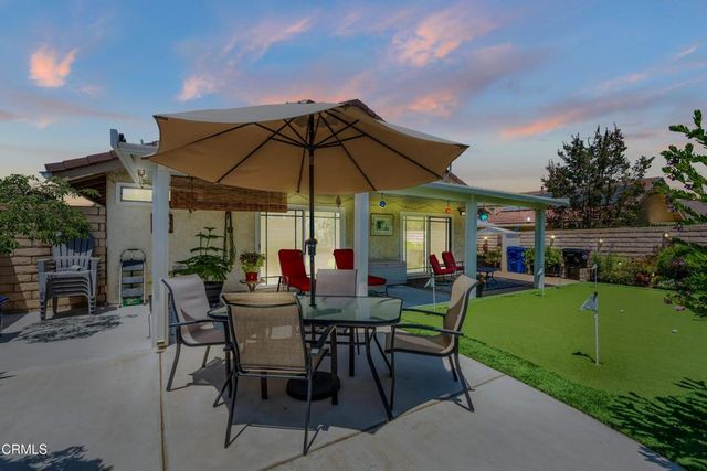 36 Ilex Drive, Thousand Oaks, CA 91320