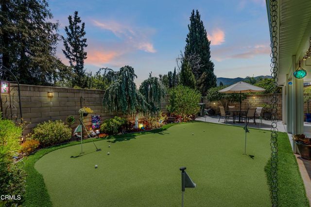 36 Ilex Drive, Thousand Oaks, CA 91320