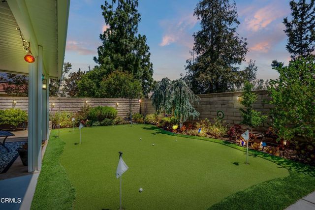 36 Ilex Drive, Thousand Oaks, CA 91320