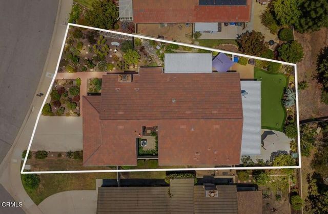 36 Ilex Drive, Thousand Oaks, CA 91320