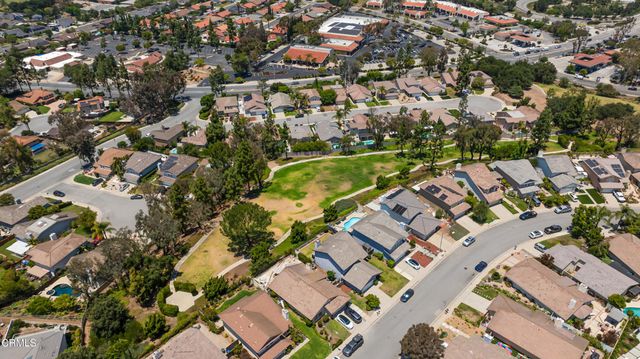 36 Ilex Drive, Thousand Oaks, CA 91320