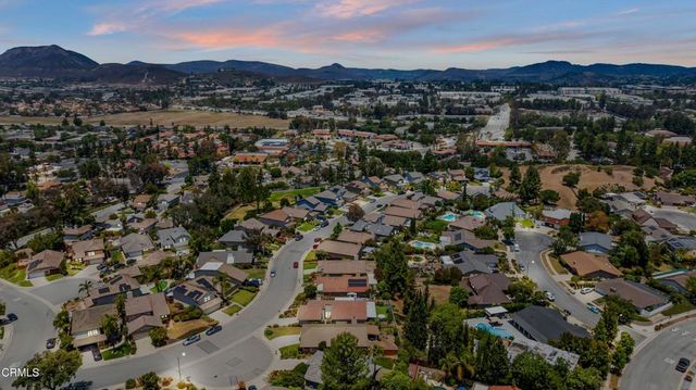 36 Ilex Drive, Thousand Oaks, CA 91320