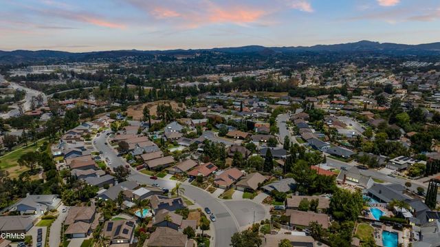36 Ilex Drive, Thousand Oaks, CA 91320