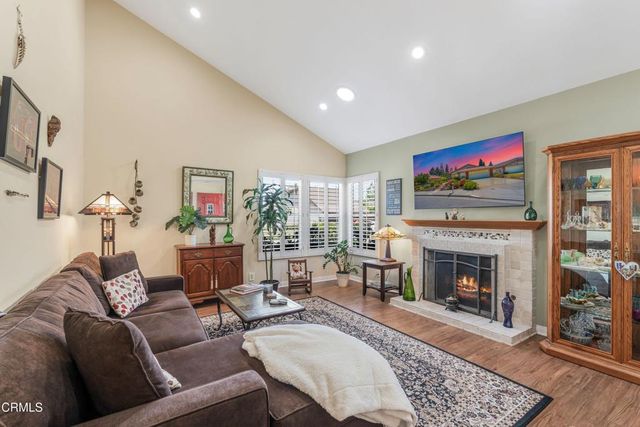 36 Ilex Drive, Thousand Oaks, CA 91320