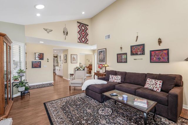36 Ilex Drive, Thousand Oaks, CA 91320