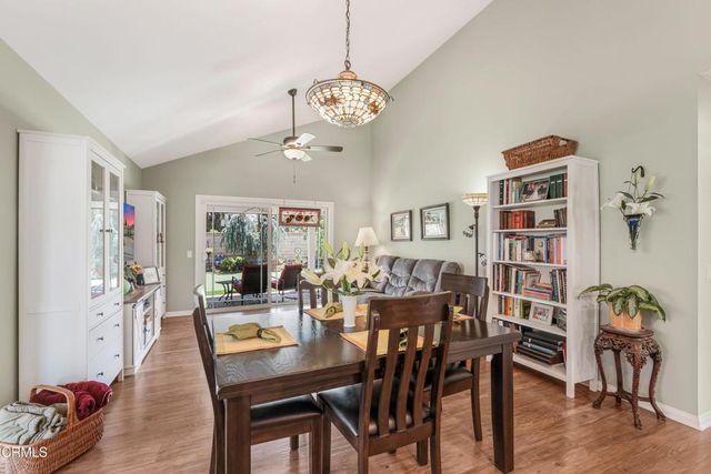 36 Ilex Drive, Thousand Oaks, CA 91320