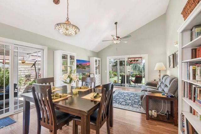36 Ilex Drive, Thousand Oaks, CA 91320