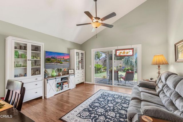 36 Ilex Drive, Thousand Oaks, CA 91320
