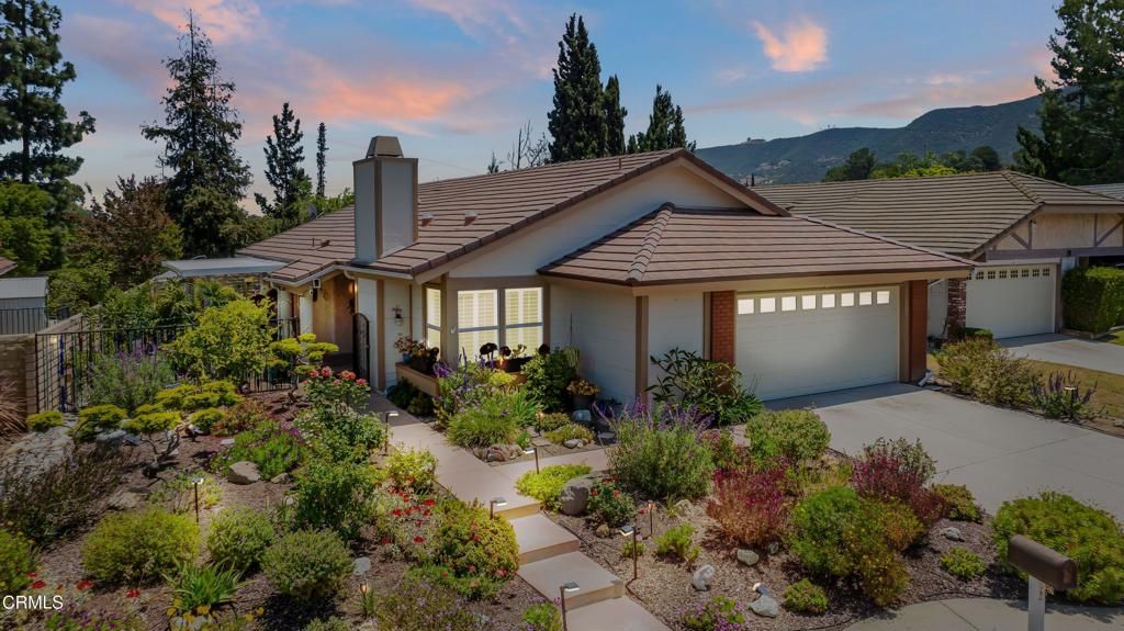 36 Ilex Drive, Thousand Oaks, CA 91320
