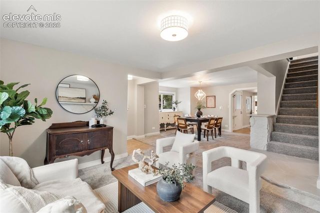 1803 W Pikes Peak Avenue, Colorado Springs, CO 80904