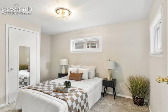 1803 W Pikes Peak Avenue, Colorado Springs, CO 80904