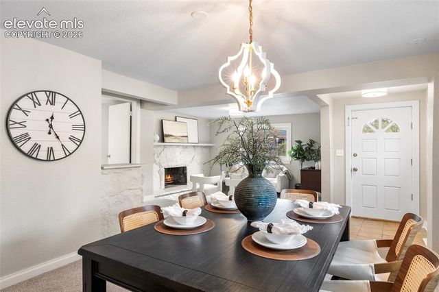1803 W Pikes Peak Avenue, Colorado Springs, CO 80904