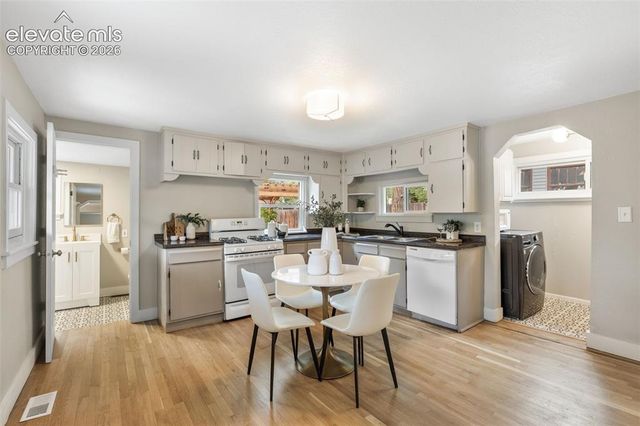 1803 W Pikes Peak Avenue, Colorado Springs, CO 80904
