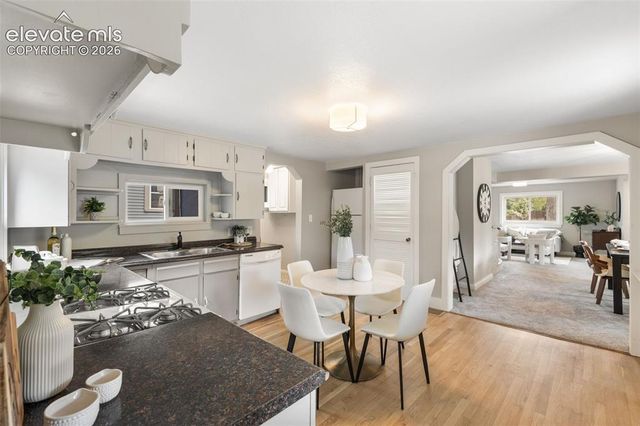 1803 W Pikes Peak Avenue, Colorado Springs, CO 80904