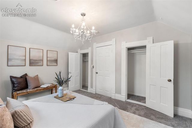1803 W Pikes Peak Avenue, Colorado Springs, CO 80904