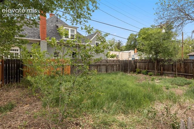 1803 W Pikes Peak Avenue, Colorado Springs, CO 80904