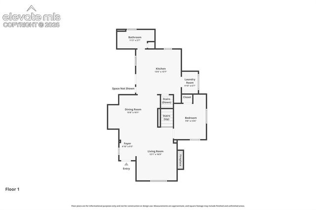 1803 W Pikes Peak Avenue, Colorado Springs, CO 80904