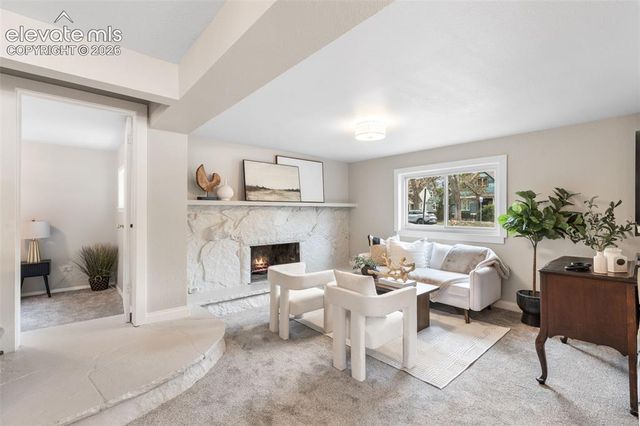 1803 W Pikes Peak Avenue, Colorado Springs, CO 80904