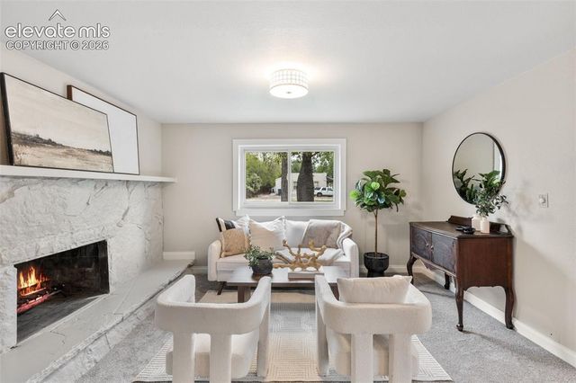 1803 W Pikes Peak Avenue, Colorado Springs, CO 80904