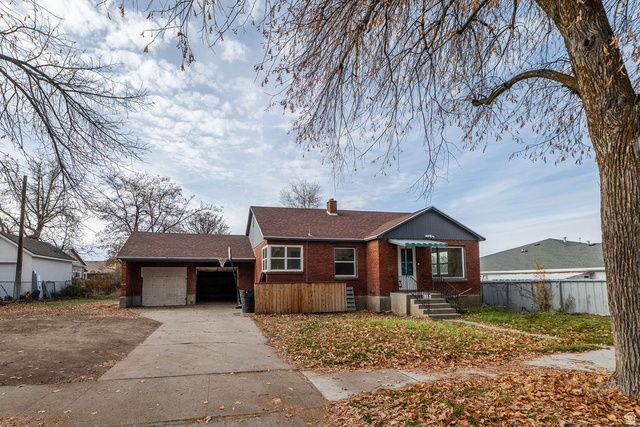 217 N 100 W, Brigham City, UT 84302