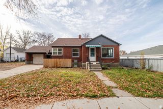 217 N 100 W, Brigham City, UT 84302