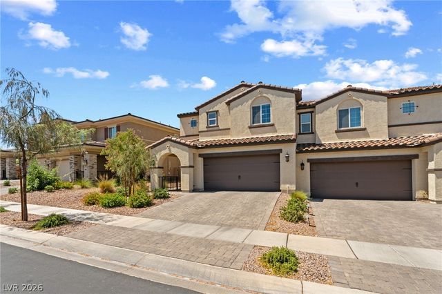 330 Bay Village Place, Henderson, NV 89011