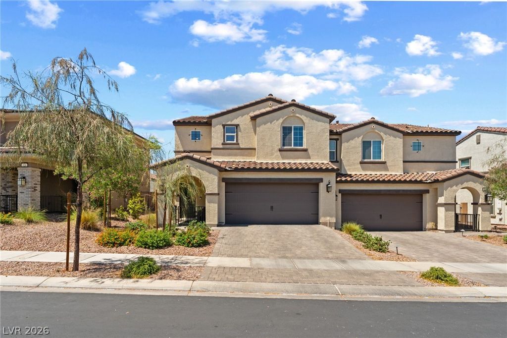 330 Bay Village Place, Henderson, NV 89011