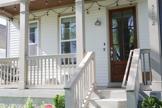 5202 Tennessee Ave, Nashville, TN 37209