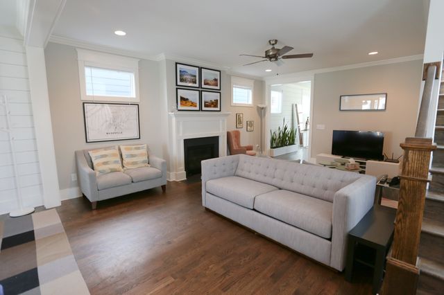 5202 Tennessee Ave, Nashville, TN 37209