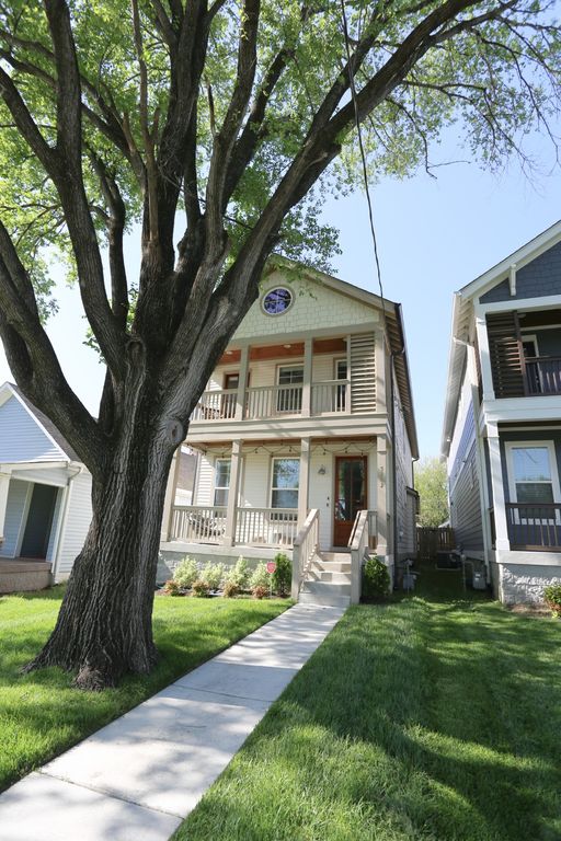 5202 Tennessee Ave, Nashville, TN 37209