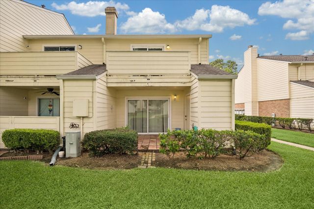 14555 Wunderlich Drive 2801, Houston, TX 77069