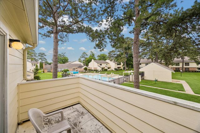 14555 Wunderlich Drive 2801, Houston, TX 77069
