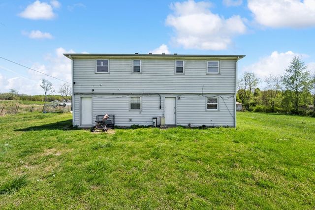 3972 Hartsville Pike, Lebanon, TN 37087