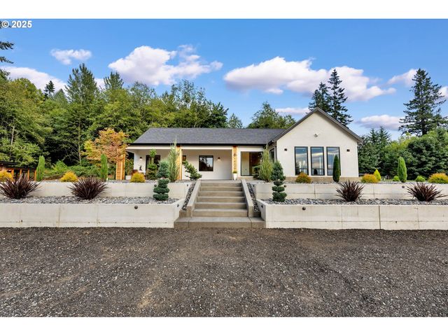 14327 Ne 359TH St, La Center, WA 98629