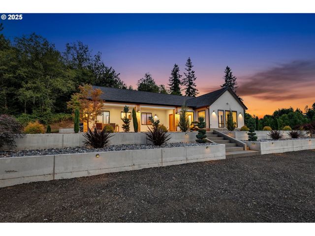 14327 Ne 359TH St, La Center, WA 98629