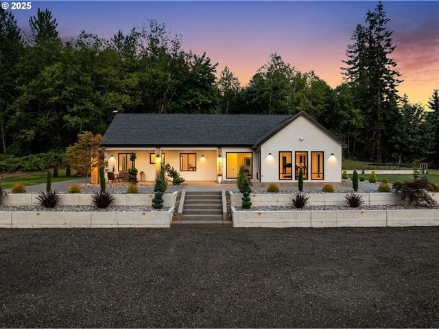 14327 Ne 359TH St, La Center, WA 98629