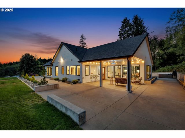 14327 Ne 359TH St, La Center, WA 98629