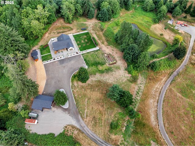 14327 Ne 359TH St, La Center, WA 98629