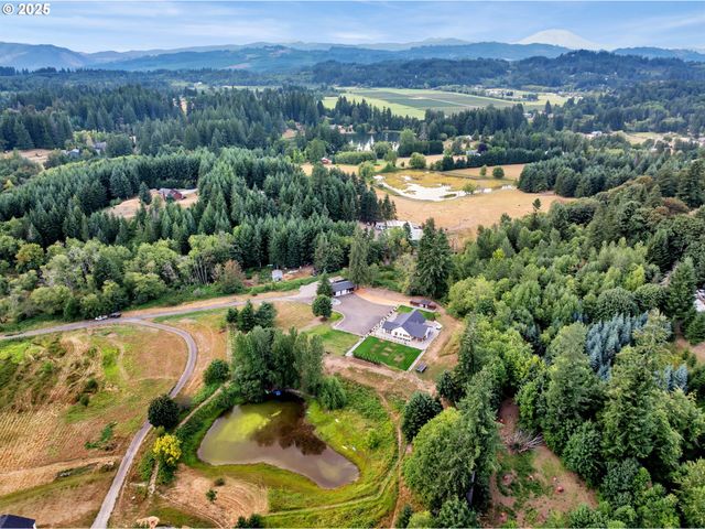 14327 Ne 359TH St, La Center, WA 98629