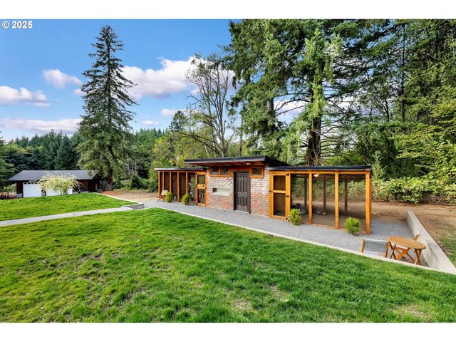 14327 Ne 359TH St, La Center, WA 98629