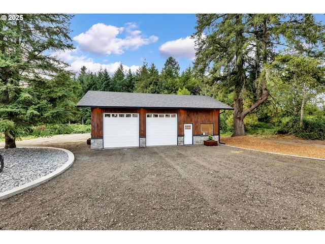 14327 Ne 359TH St, La Center, WA 98629