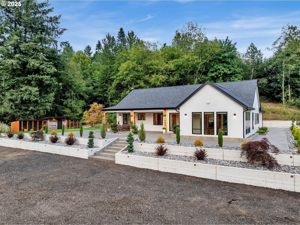 14327 Ne 359TH St, La Center, WA 98629