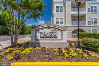 4561 STRUTFIELD LN #3414, Alexandria, VA 22311