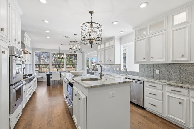 5806 Bent Trail, Dallas, TX 75248